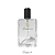 Perfume Contratipo Masculino Platinum Egoísta de Gazania - Imagem 2