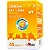 Suplemento Alimentar Omega Top 3 500 Mg Para Caes E Gatos 40 Caps Mole - Imagem 1