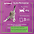 Racao Umida Whiskas Sache Para Gatos Adultos Sabor Carne Ao Molho - 85g - Imagem 7