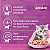 RaÇÃo Úmida Whiskas SachÊ Para Gatos Filhotes Sabor Frango Ao Molho - 85g - Imagem 4