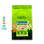 Guabi Natural Alim Seco Cães Adulto Mini Peq Frango e Arroz inte 1kg - Imagem 1