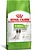 RaÇÃo Seca Royal Canin X-small Adult 8+ Para CÃes Adultos E Idosos De Porte Miniatura 1kg - Imagem 1