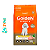 Golden Form Cães Ad Peru Mini Bits Peru e Arroz 3 Kg - Imagem 1