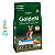 RaÇÃo Golden SeleÇÃo Natural Para Gatos Adultos Castrados Sabor Frango Com AbÓbora E Alecrim 1kg - Imagem 1
