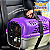 Caixa De Transp Panther N1 Vermelha S/ Pote - Imagem 5