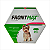 Coleira Antiparasitária Frontmax para Cães 14g - Imagem 1