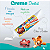 Creme Dental Catdog para Cães e Gatos - Unidade Sabor Neutro 90g - Imagem 5
