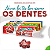 Creme Dental Catdog para Cães e Gatos- Unidade Sabor Tutti-frutti 90g - Imagem 2
