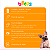 Beeps Shampoo Filhotes 500ml - Imagem 3