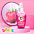 Beeps Colônia Morango 60ml - Imagem 3