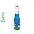Hello Kitty Banho a Seco 120ml - Imagem 1