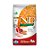 N&D Ancestral Grain Alim Seco Frango Cães Adultos Mini 10,1kg - Imagem 1