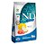 Ração Farmina NeD Ocean para Cães Adultos de Porte Mini Sabor Salmão e Melão 800g - Imagem 2