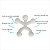 Boneco Nylon - Buddy Toys - Imagem 2