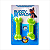 Brinquedo Nylon Kit Pequeno Porto Pp Buddy Toys - Imagem 1