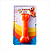 Brinquedo Osso Flex - Buddy Toys - Imagem 1