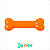 Brinquedo Osso Flex - Buddy Toys - Imagem 3