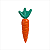 Cenoura Nylon - Buddy Toys - Imagem 2