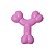 Ossinho Filhotes Rosa - Buddy Toys - Imagem 2