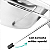 Comedouro Inox Duplo N1 Suporte Baixo Jambo Pet - Imagem 5
