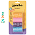 Refil Sacolas 4 Rolos Basic - Jambo Pet - Imagem 1