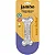 Osso Silicone Boninho Grande Leite Jambo Pet - Imagem 1