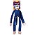 Mord Pelucia Macaco Gd Azul Kelev - Jambo Pet - Imagem 1
