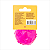 Bola Diamond Tpr Pequena Rosa Jambo Pet - Imagem 2