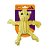 Mord Mini Knot Duck Jambo Pet - Imagem 1