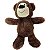 Mord Pelúcia Happy Bear - Jambo Pet - Imagem 1