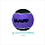 Bola Tênis Sound Logo Media C2 Jambo Pet - Imagem 3