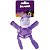 Mord Pelúcia Net Ball Hippo - Jambo Pet - Imagem 2