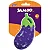 Mord Veg Sound Berinjela Jambo Pet - Imagem 1