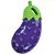 Mord Veg Sound Berinjela Jambo Pet - Imagem 2