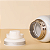 Garrafa Térmica Hydrav3 950ml Puretaste - Perola - Pacco - Imagem 2