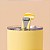 Copo Térmico Thermocup Pacco 600ml - Lima - Imagem 2