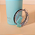 Copo Térmico Thermocup Pacco 600ml - Nuvem - Imagem 3