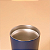 Copo Térmico em Inox Beercup c/ Abridor de G. Pacco 473ml - Marinho - Imagem 2