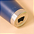 Copo Térmico em Inox Beercup c/ Abridor de G. Pacco 473ml - Marinho - Imagem 3