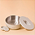 Fresh Bowl Pacco 950ml - Creme - Imagem 4