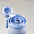 Garrafa Térmica Vyta 350ml - Lavanda -  Pacco - Imagem 5