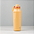 Garrafa Térmica Vyta 950ml - Yellow Crush - Imagem 1