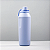 Garrafa Térmica Vyta 1200ml - Lavanda - Pacco - Imagem 1