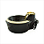 Fonte Bebedouro Petlon Premium - Preto/Ouro 220v - Imagem 2
