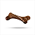 Osso de Nylon Everbone M Mordida Leve Sabor Bacon - Toh - Imagem 1