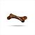 Osso de Nylon Everbone P Mordida Leve Sabor Bacon - Toh - Imagem 1