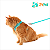 Conjunto Peitoral H Neo Gato U Maresia - Toh - Imagem 3