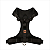 Peitoral Mesh H Tam P Black - Toh - Imagem 5