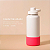 Capa de Silicone Base G - Cereja - Pacco - Imagem 3