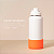 Capa de Silicone Base G - Orange - Pacco - Imagem 3